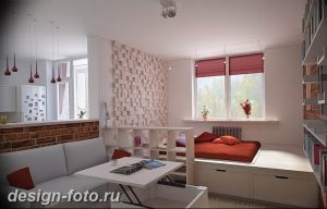 фото Интерьер маленькой гостиной 05.12.2018 №020 - living room - design-foto.ru